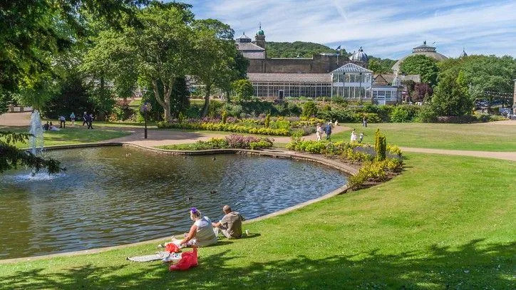 Buxton’s shift: Small town turns to Reform UK amid low immigration