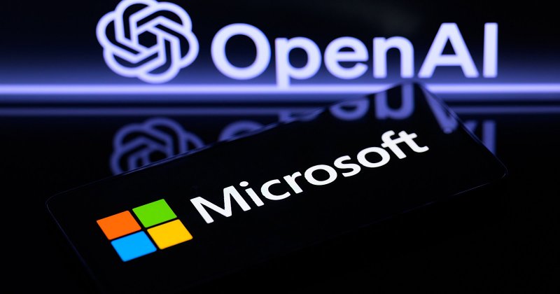 Microsoft and OpenAI strike new deal, valuing OpenAI at $500 billion
