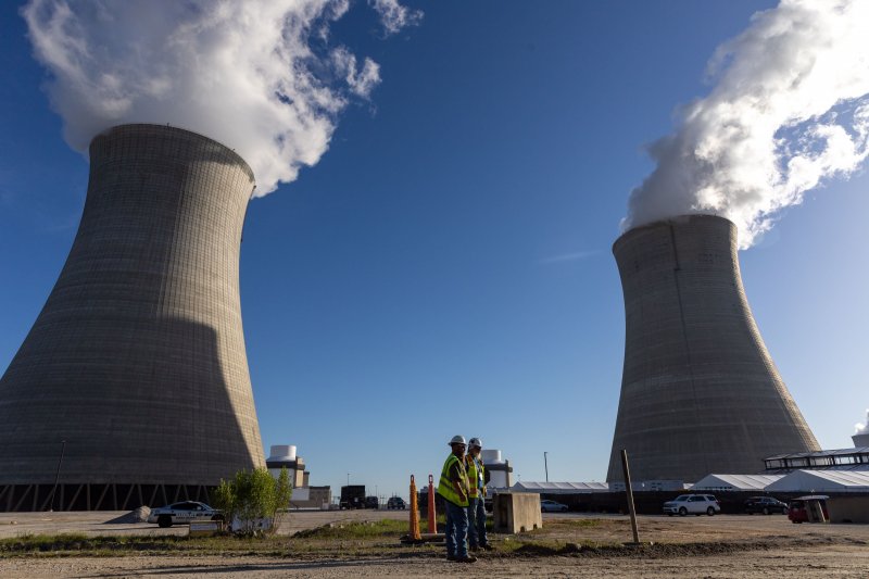 Trump administration secures $80 billion nuclear reactor deal