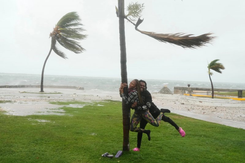 News about - Hurricane Melissa batters the Caribbean - PHOTOS -VIDEO