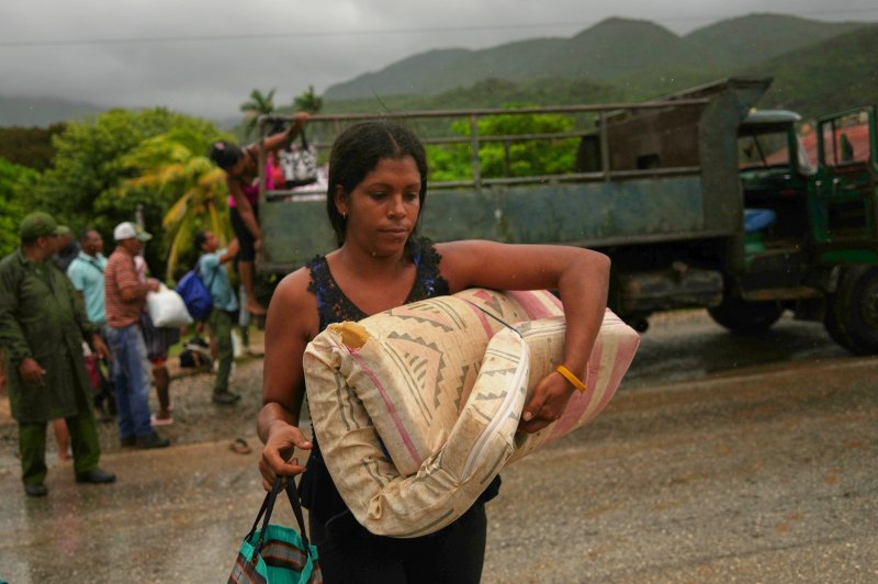 News about - Hurricane Melissa batters the Caribbean - PHOTOS -VIDEO