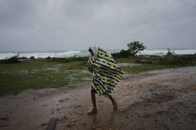 News about - Hurricane Melissa batters the Caribbean - PHOTOS -VIDEO