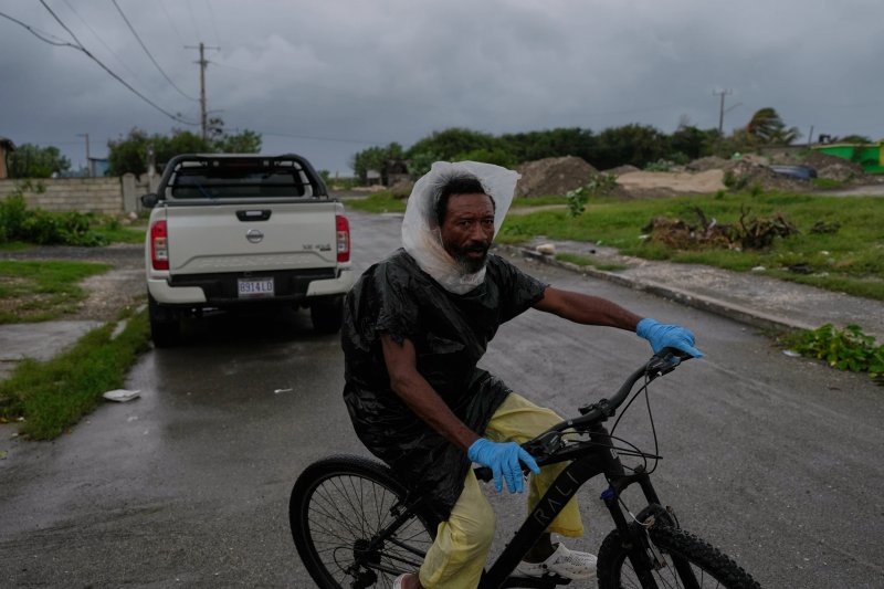 News about - Hurricane Melissa batters the Caribbean - PHOTOS -VIDEO