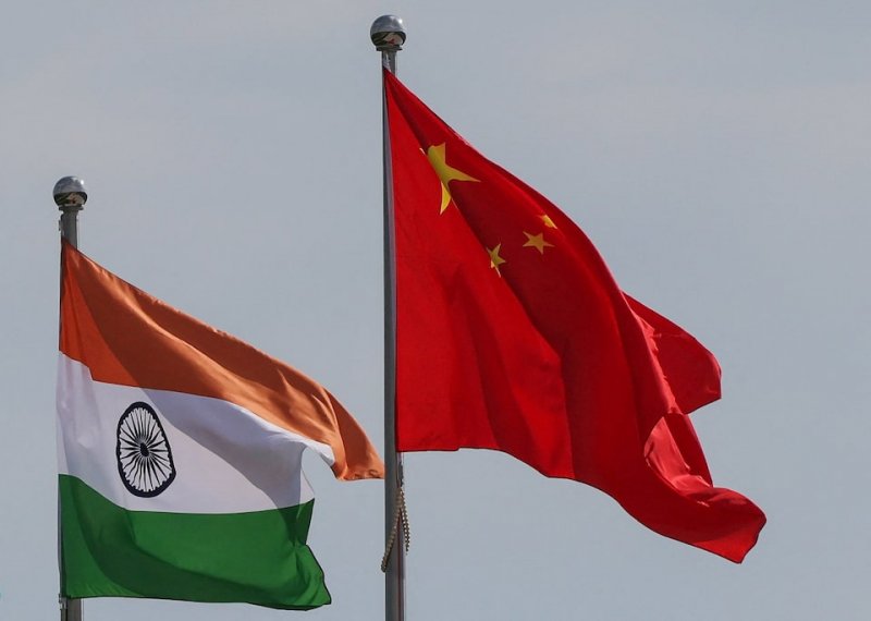 China, India hold ‘active’ talks on border management