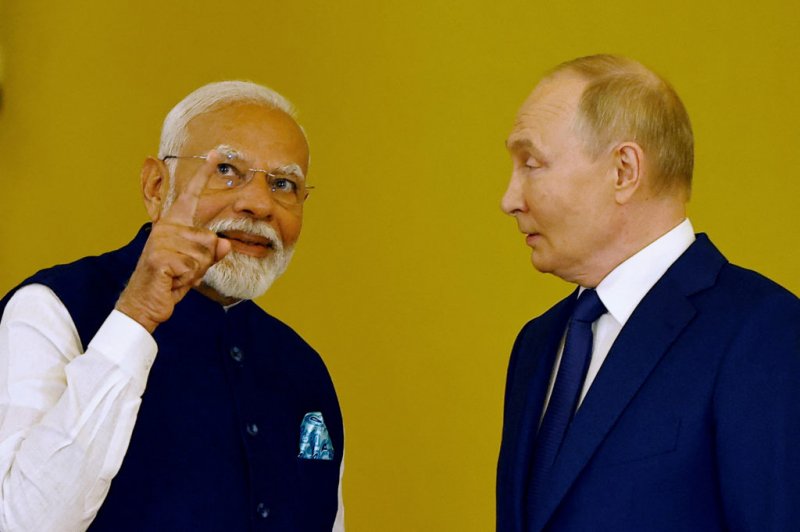 India partners with Russian firm to produce passenger aircraft 