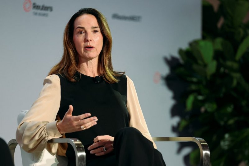 OpenAI CFO: Microsoft deal streamlines capital raising 