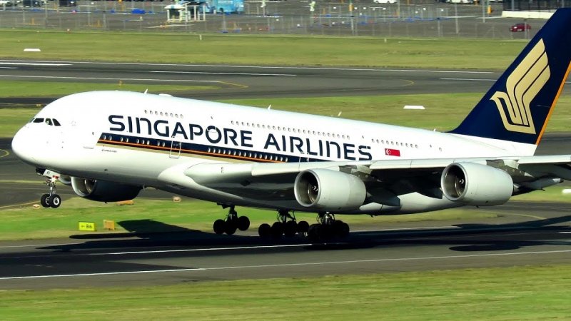 Singapore Airlines flight diverts back to Melbourne due to technical issue