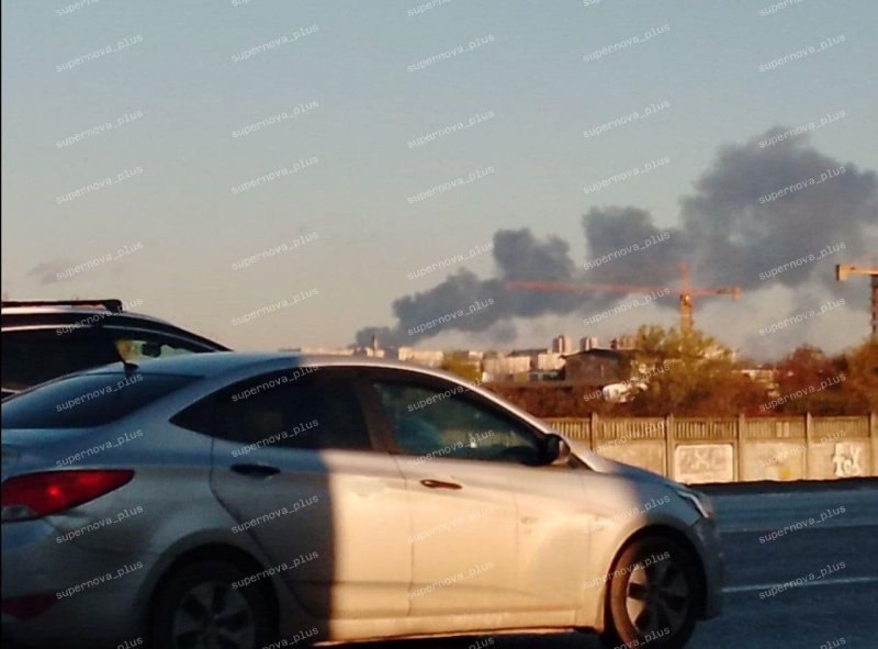 Ukraine hits 2 oil depots, destroys military equipment in Crimea -  VIDEO  