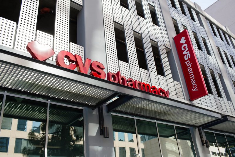 CVS shares dip despite strong results and raised profit outlook