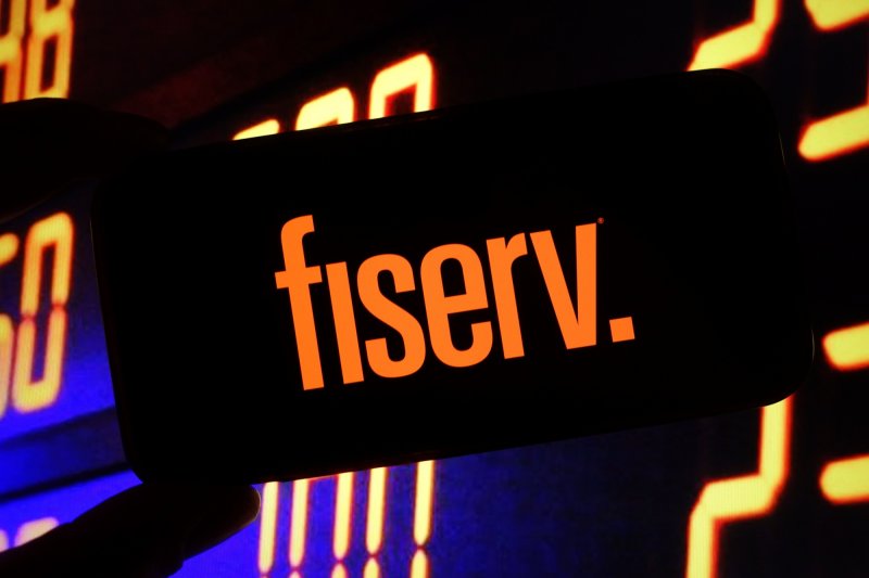 Fiserv shares tumble after cutting earnings outlook again