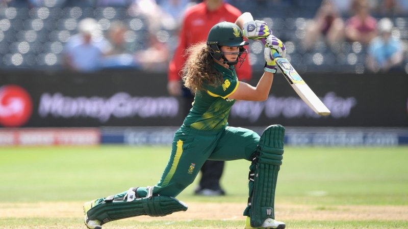 Laura Wolvaardt becomes first South African woman to reach 5000 ODI runs