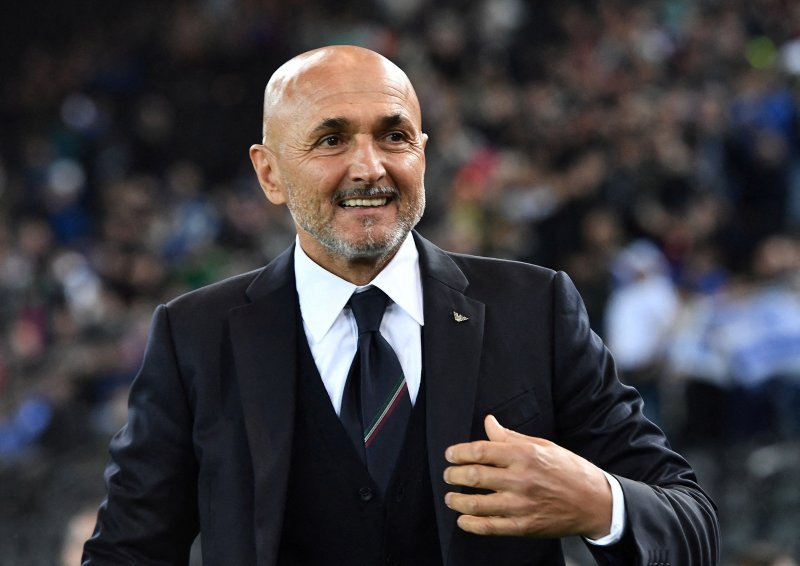 Juventus set to appoint Luciano Spalletti as new head coach