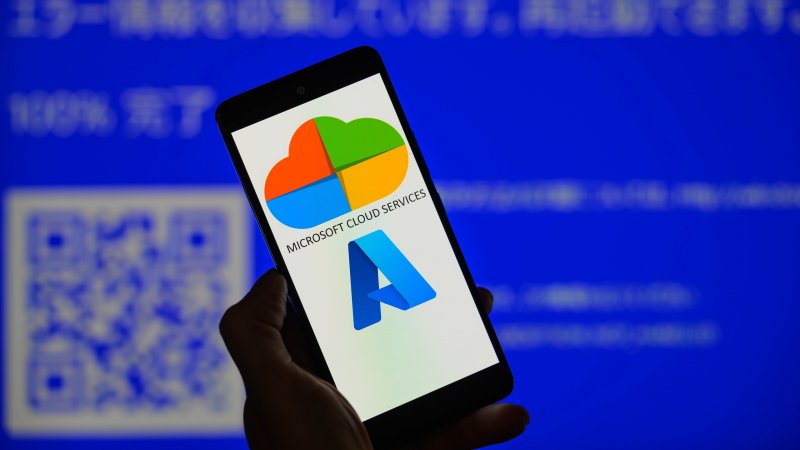 Azure and AWS face over 180,000 outage reports