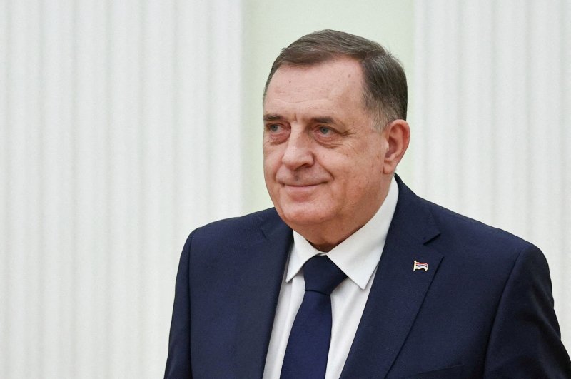 US lifts sanctions on Bosnian Serb leader Dodik and his allies