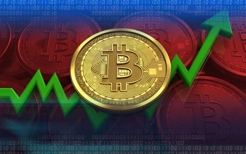 Why Bitcoin will rise again