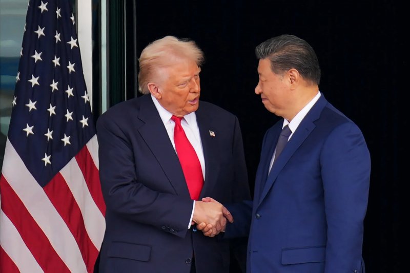 Trump reduces China tariffs to 47% after Xi meeting