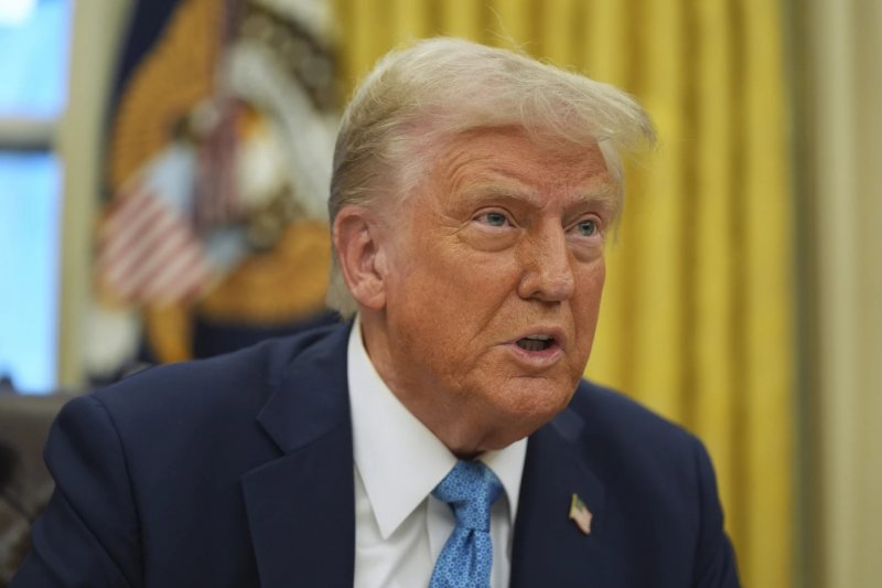 Trump instructs Pentagon to resume nuclear weapons testing