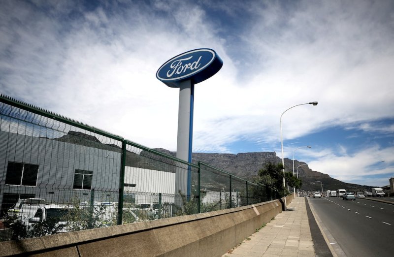 Ford recalls over 227,000 vehicles in US for windshield and seat issues 