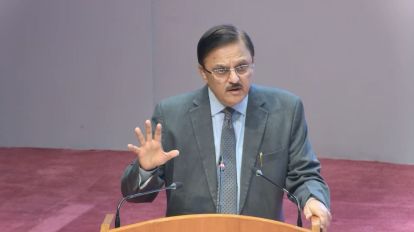 Ex-Supreme Court Judge criticises PM adviser over ‘Viksit Bharat’ comment 