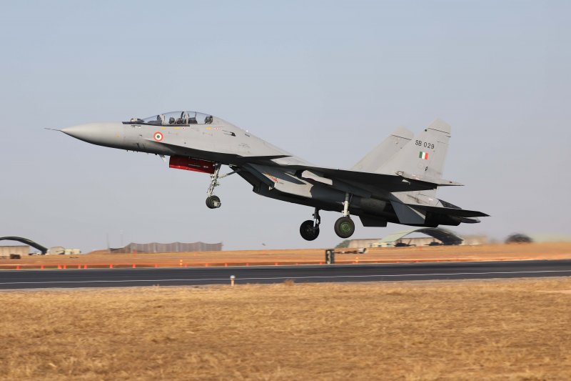 Armenia set to acquire Su-30MKI fighter jets from India