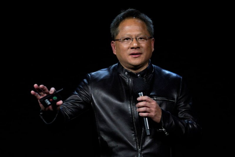 Nvidia CEO expresses confidence in Trump–Xi talks during Seoul visit 
