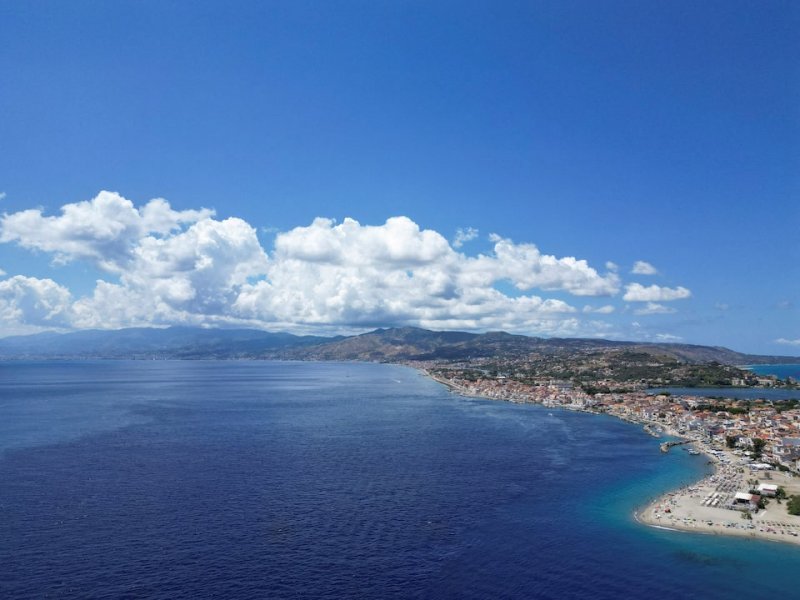 Italy’s Salvini vows to push ahead with Sicily bridge despite audit court objections