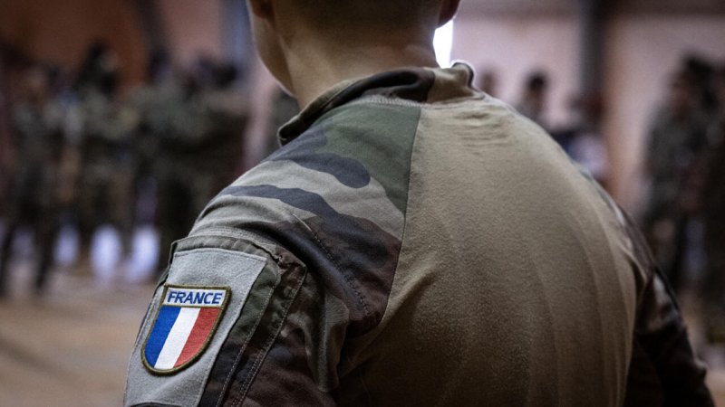 France sends personnel to Israel for Gaza post-ceasefire work