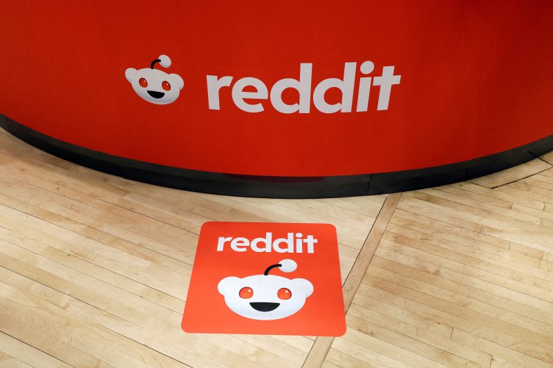 Reddit shares jump following strong quarterly results