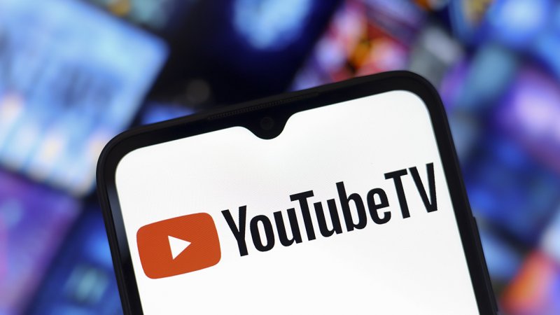 Disney channels pulled from YouTube TV amid contract dispute
