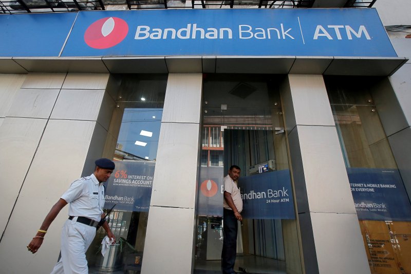 Bandhan Bank shares slide after CLSA downgrade and price target cut