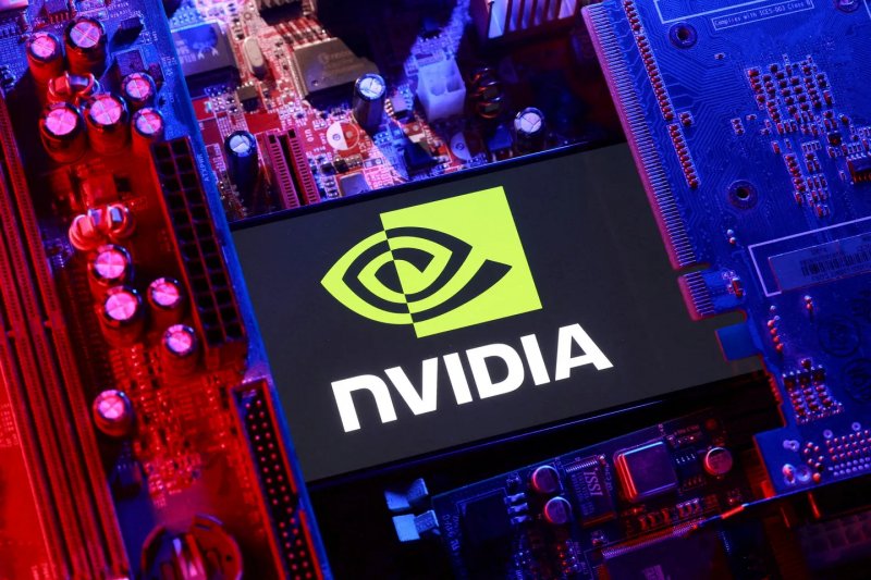 Nvidia to supply over 260,000 AI chips to South Korea