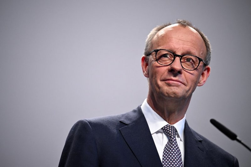 Germany supports Türkiye’s EU bid, eyes closer security cooperation