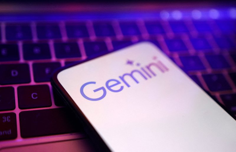 Google to offer free Gemini AI access to 500 million Jio users in India