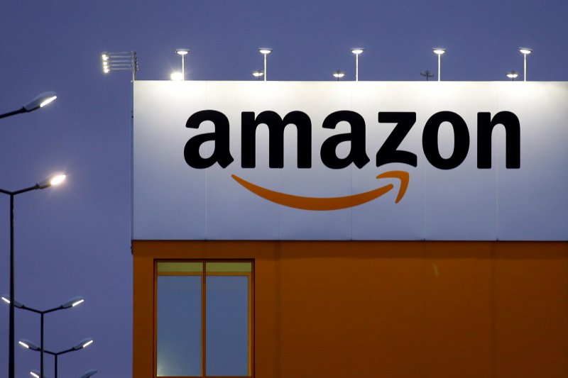 Amazon shares surge on strong cloud and AI boom