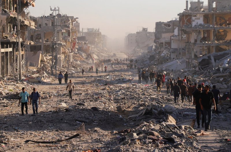 Two injured in Brussels shooting as gang violence surges 