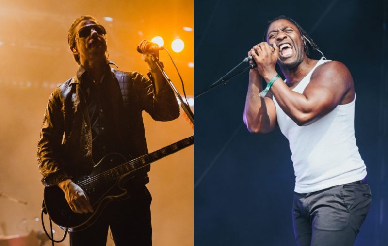 Interpol & Bloc Party to co-headline Paris show in November 2026