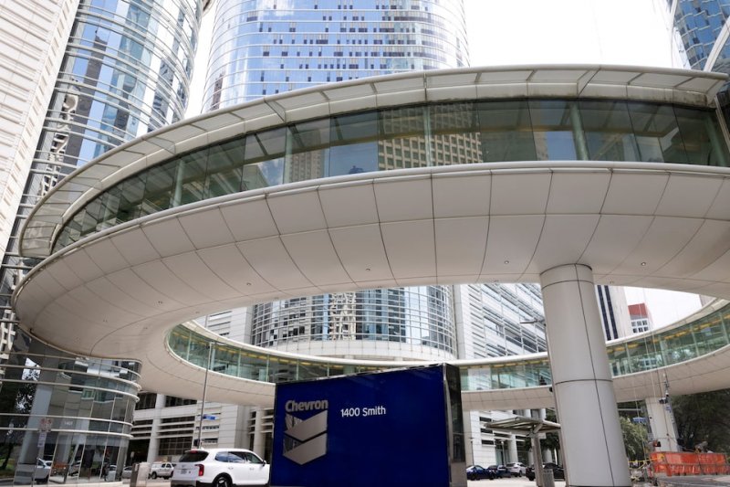 Chevron tops Q3 estimates as Hess deal drives record production 