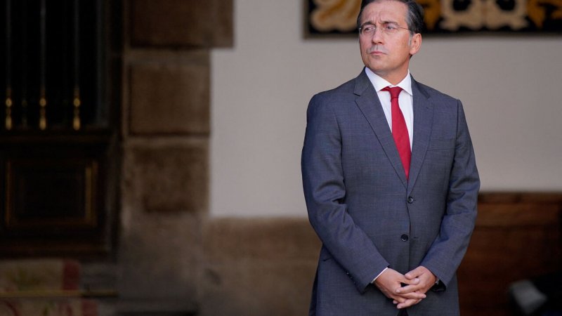 Spain reportedly hosts secret Coalition of Volunteers meeting to boost aid for Ukraine