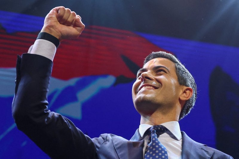 D66 wins Dutch election, Rob Jetten set to become youngest prime minister 