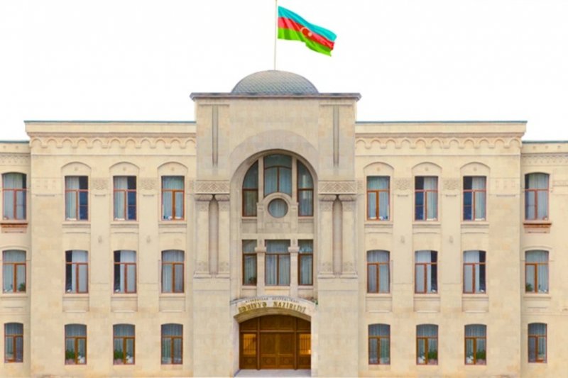 Azerbaijan performs first deceased-donor heart transplant in Caucasus