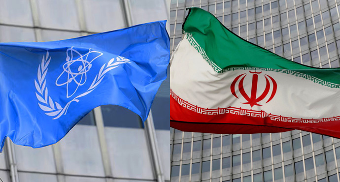Egypt mediates talks between Iran and the IAEA on nuclear program cooperation