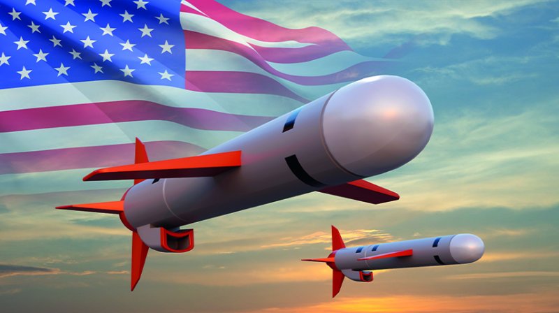 Pentagon approves sending long-range Tomahawk missiles to Ukraine, Trump to decide