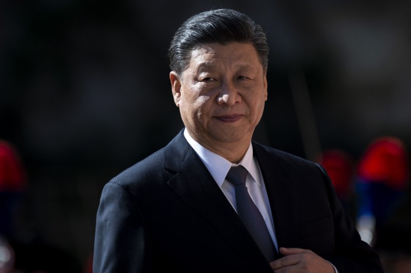 Xi pledges to defend global trade as APEC opens
