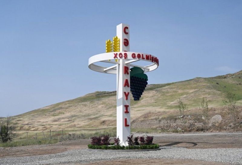 Azerbaijan marks five years since liberation of Jabrayil city from Armenian occupation