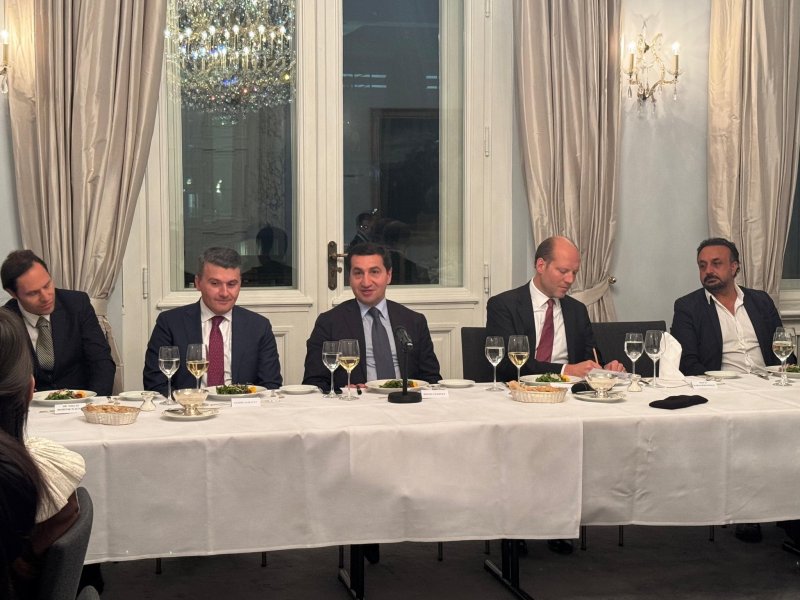 German officials highlight Azerbaijan’s role in regional peace and stability