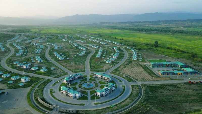 Azerbaijan marks five years since Zangilan's liberation