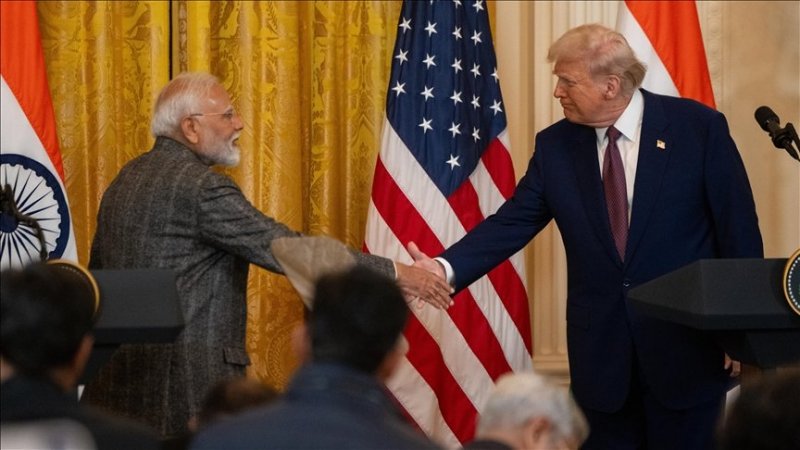 India, US poised to finalize long-stalled trade pact