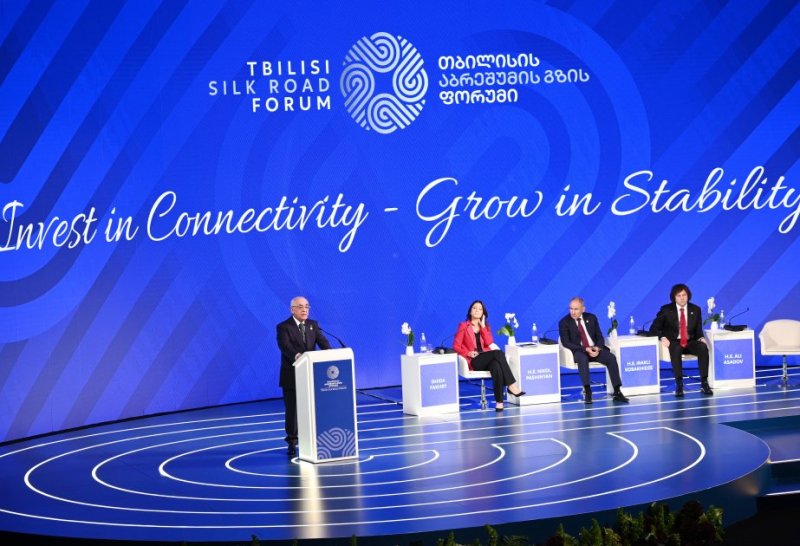 PM says Azerbaijani investments helped boost BTK railway capacity