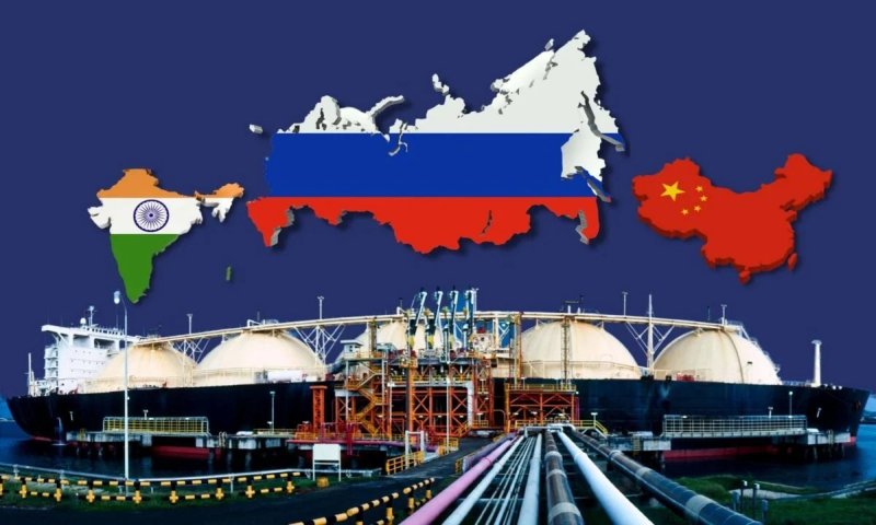  Why China and India may have to cut Russian oil 