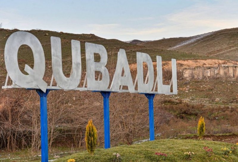Azerbaijan marks five years since Gubadli liberation